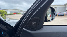 BMW M3 Competition 4dr Step Auto Petrol Saloon